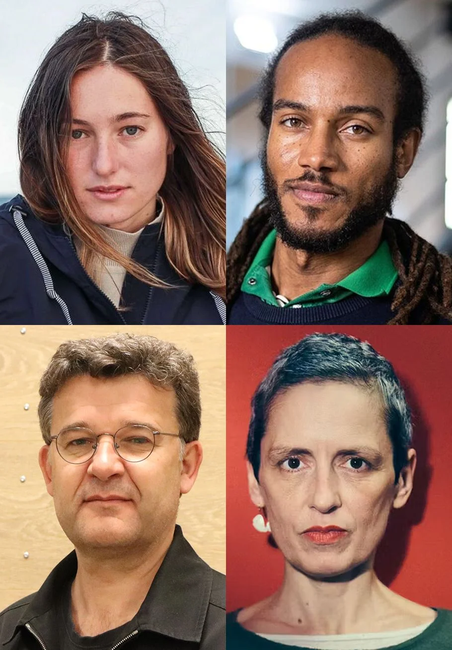 Écologie, comment sauver notre peau ?