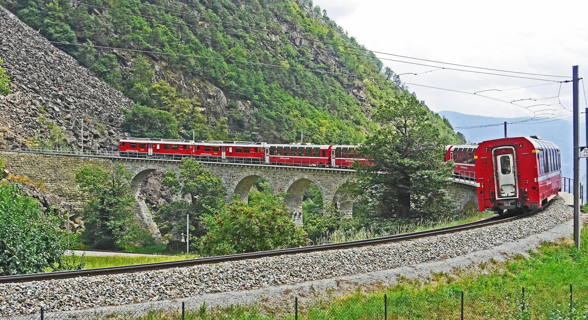 Cet été, le train trip a le ticket !