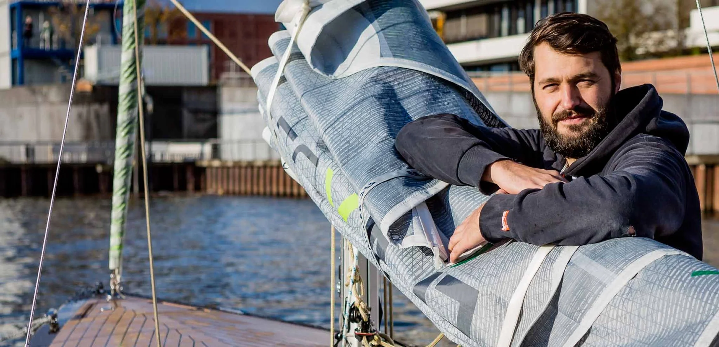 Ces Géo Trouvetout qui inventent des alternatives au plastique