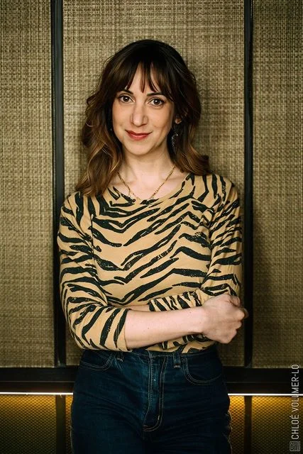 Passe-moi le sel Pénélope (Bagieu)