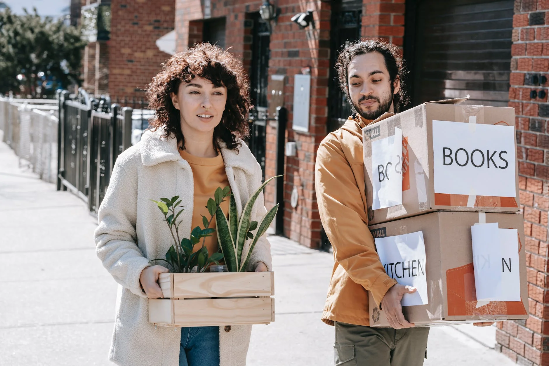 EP 10 : Gentrification et bonnes intentions