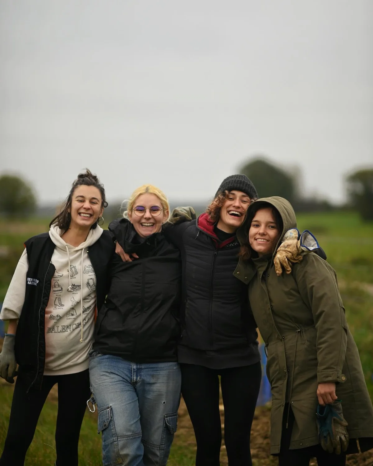 La joie comme levier d'engagement en 3 projets 