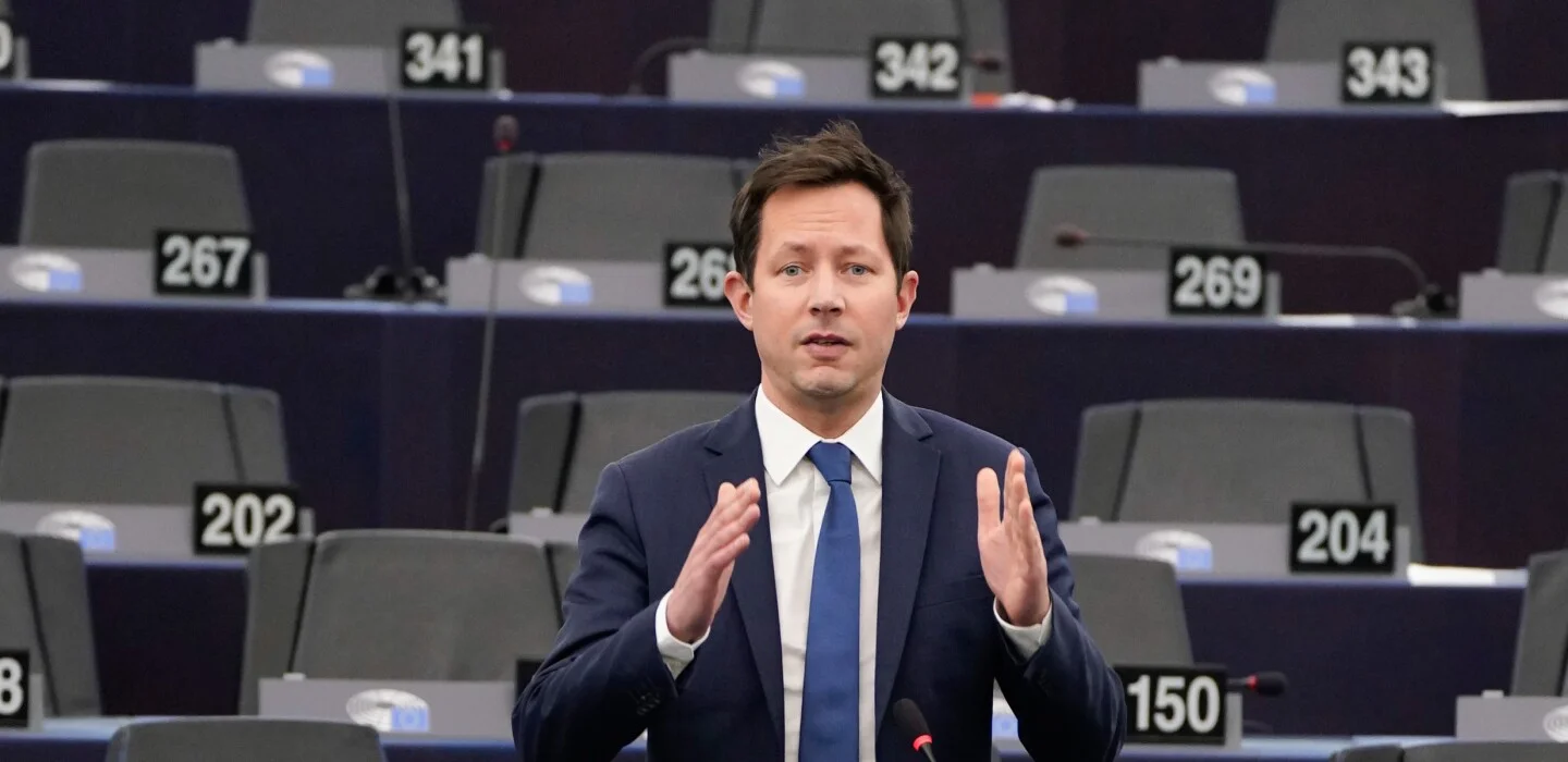 Ils «ne bossent pas» et «bloquent toute avancée environnementale» : le piètre bilan des Républicains au Parlement européen