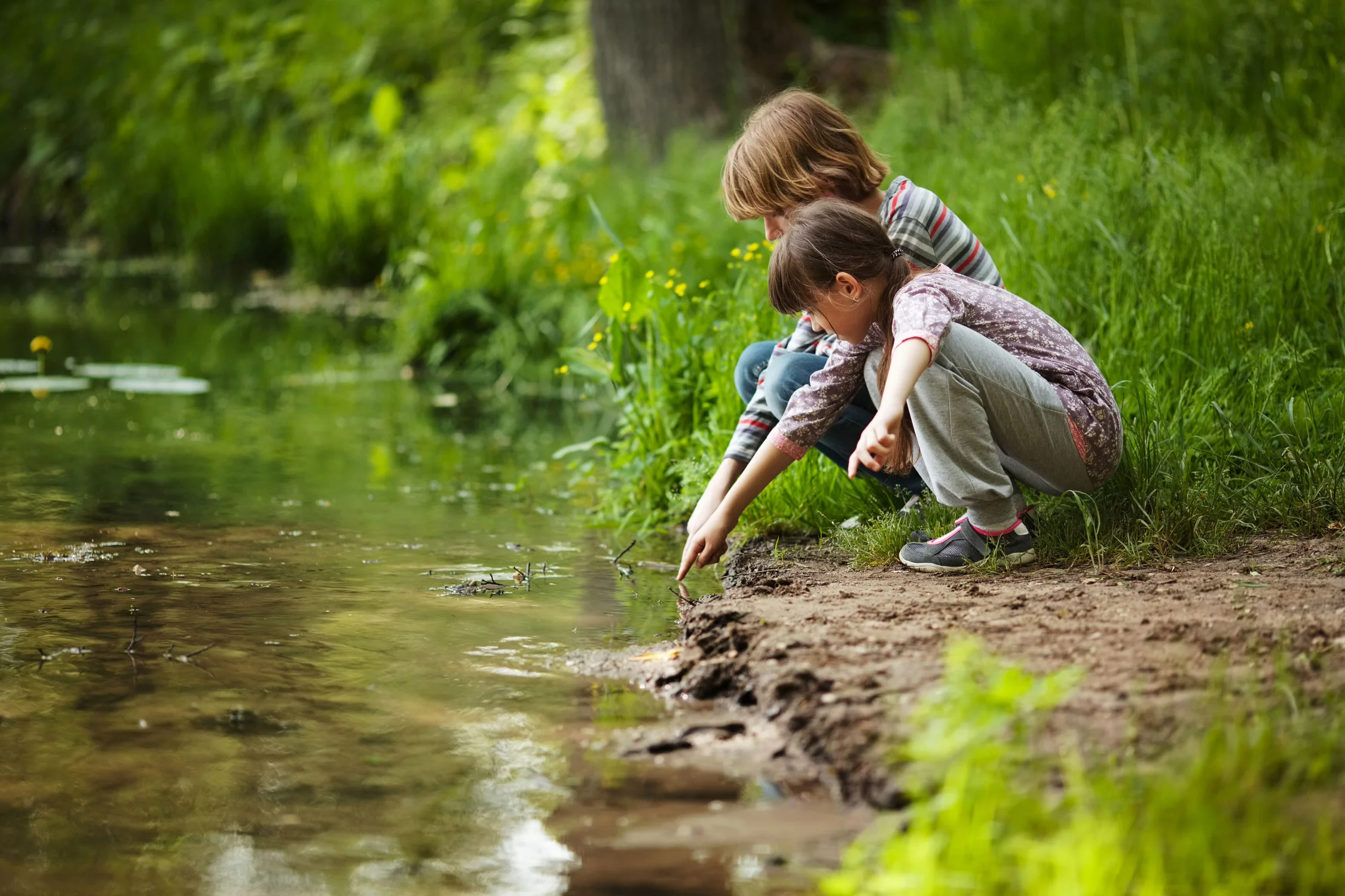  3000 projets soutenus en 30 ans, retour sur l’engagement d’une fondation pas comme les autres : celle de Nature & Découvertes