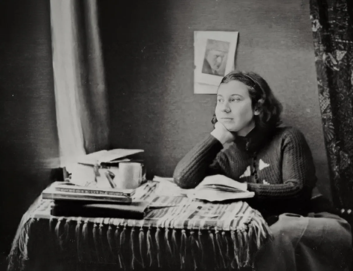 Etty, la femme dont tout le monde va bientôt parler