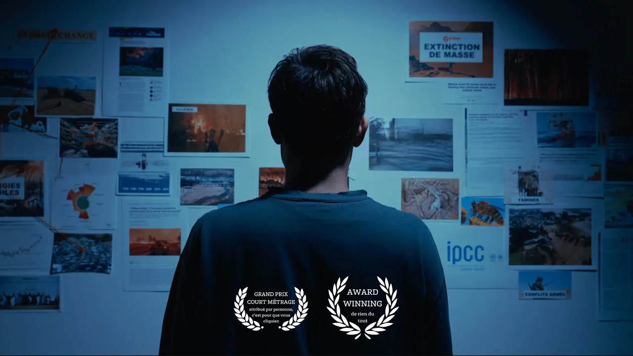 J’ai vu - film espoir sur le climat (et ça va déjà mieux)