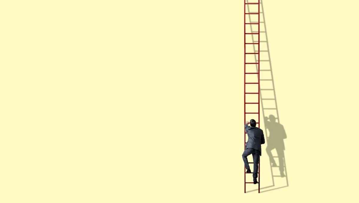 Le refus de parvenir, une histoire de lutte des places