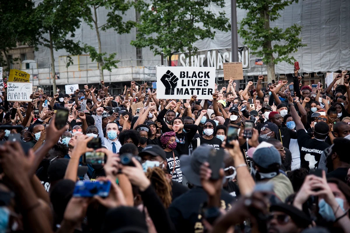 11 figures de la lutte anti-racisme à travers le temps