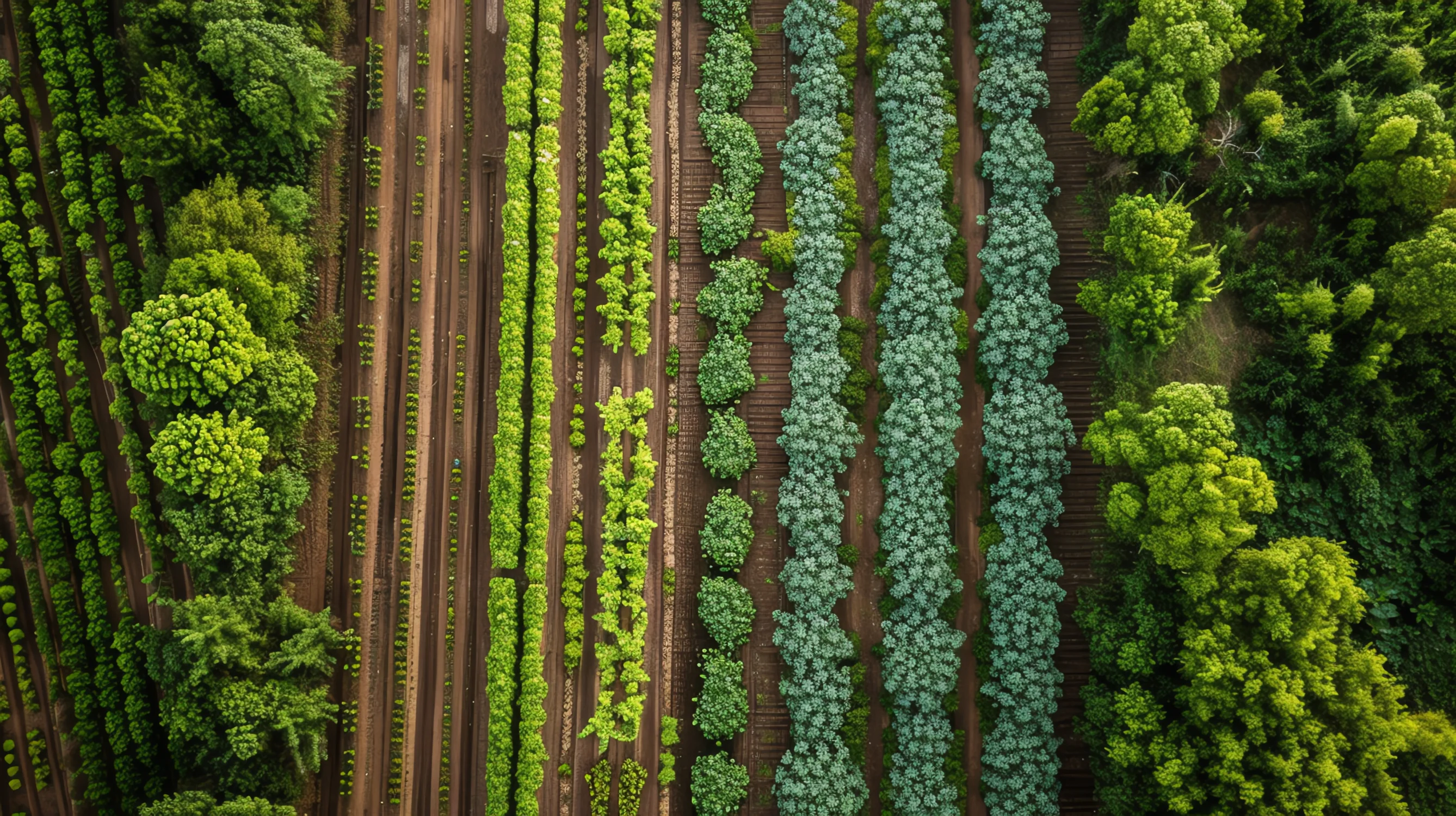 Agroforesterie, une révolution en marche 