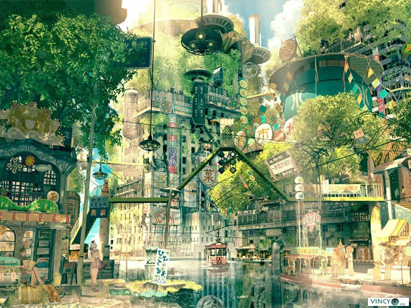 Les Utopiennes 2046 - Le retour de l'espoir radical