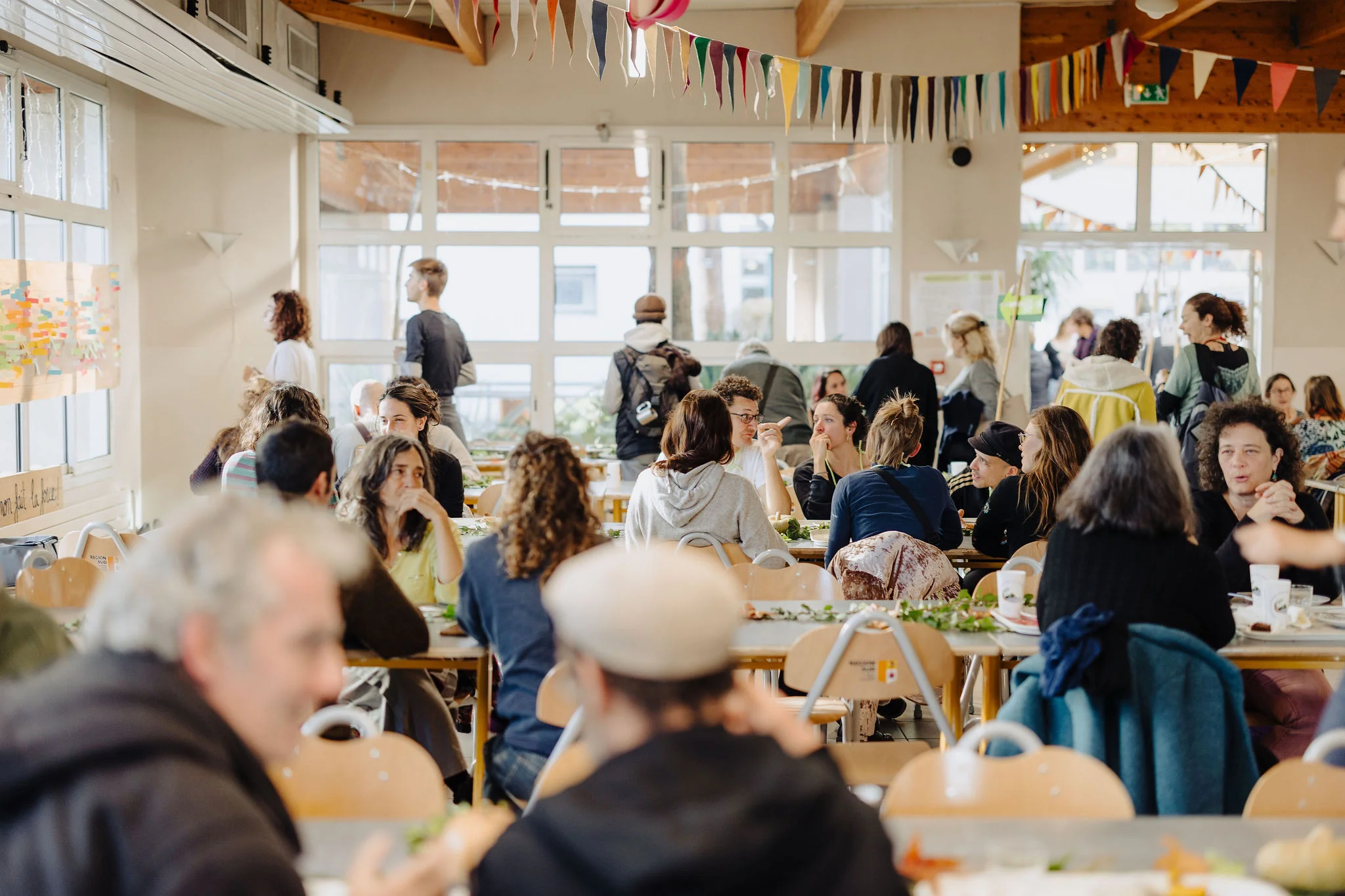 Semences, cuisines et migrations dans la marmite de l’identité