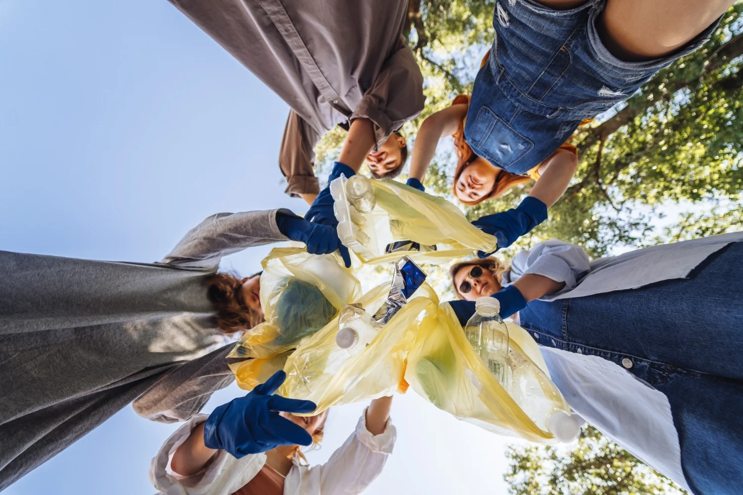 Les 5 poisons de l’engagement 