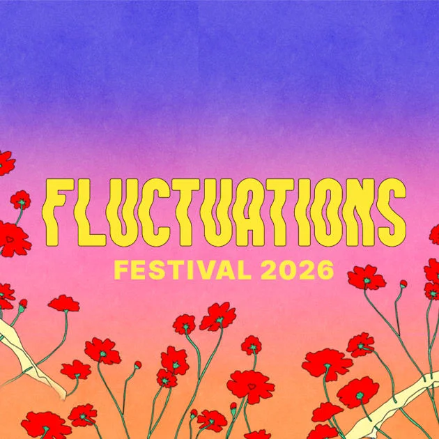 Fluctuations Festival - Lambersart