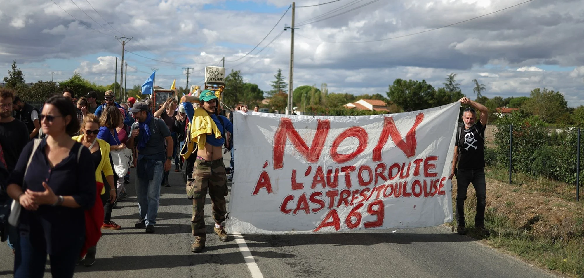 A69 : le grand récap