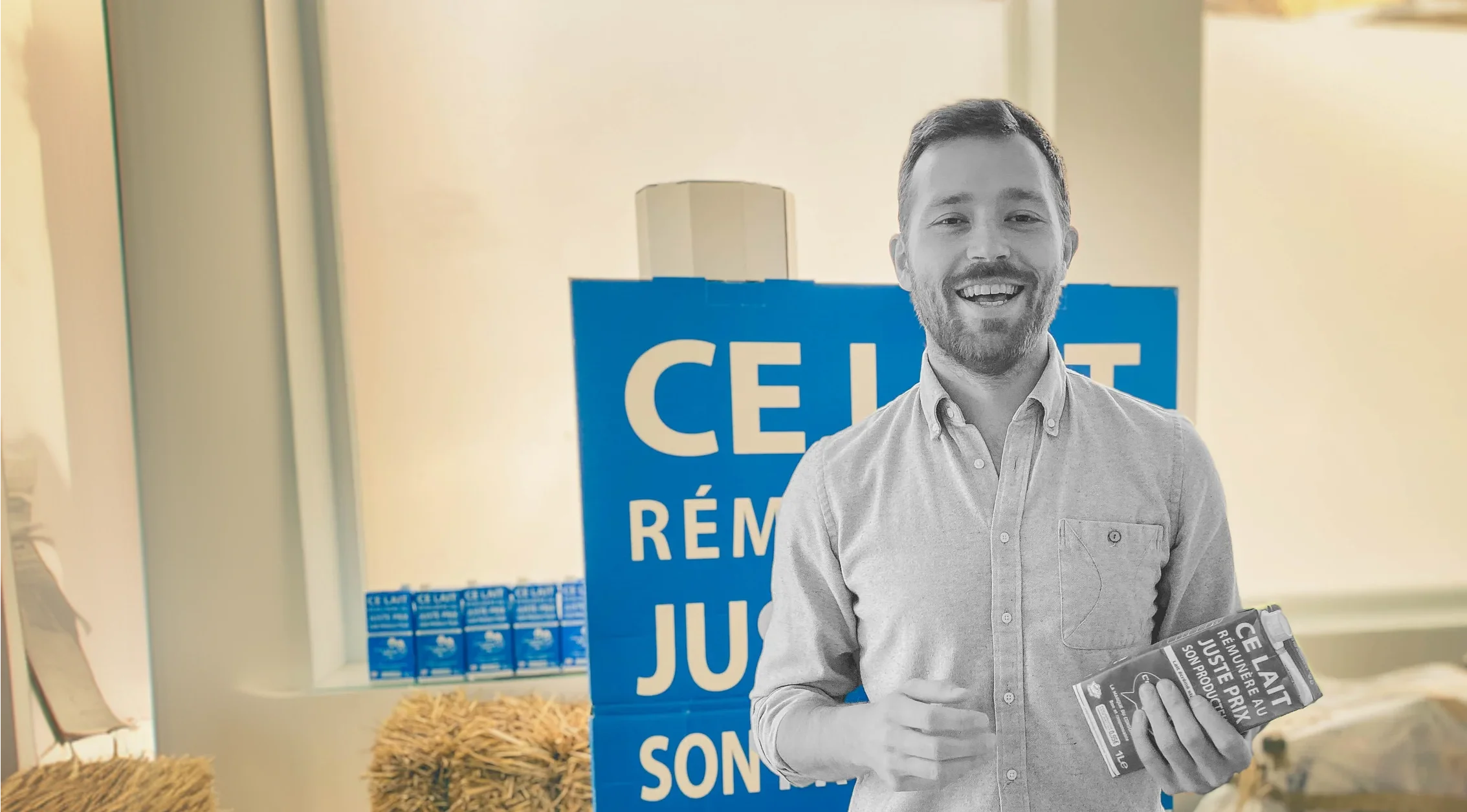 C’est Qui le Patron ?!  - Avoir une structure juridique qui reflète les valeurs de sa boîte