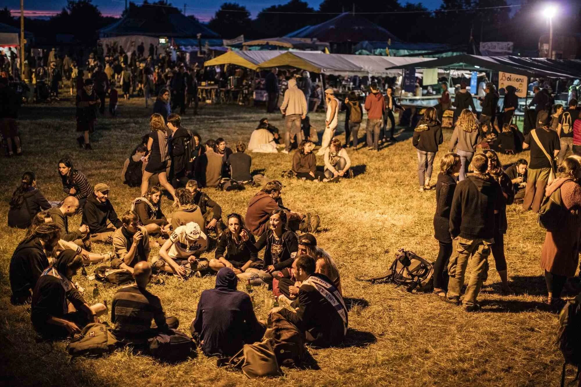 ZAD : Zone à Défendre, zone à Définir ?