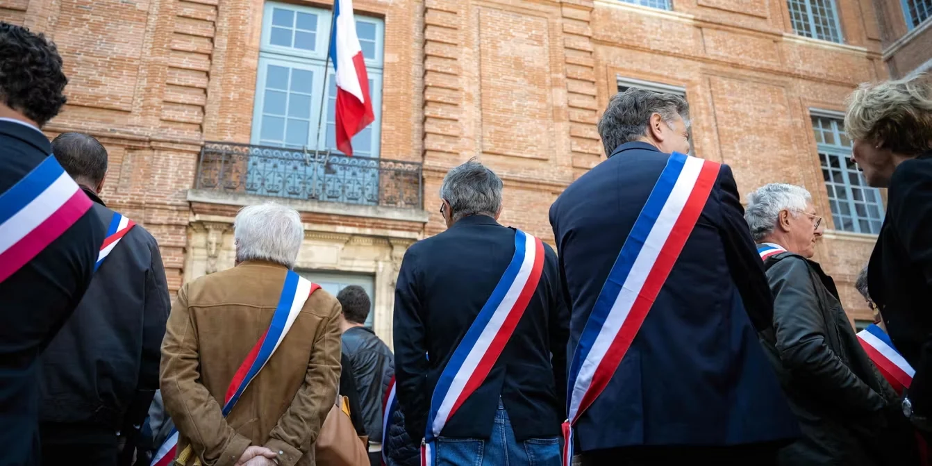 Les 12 travaux de maires en 12 citations