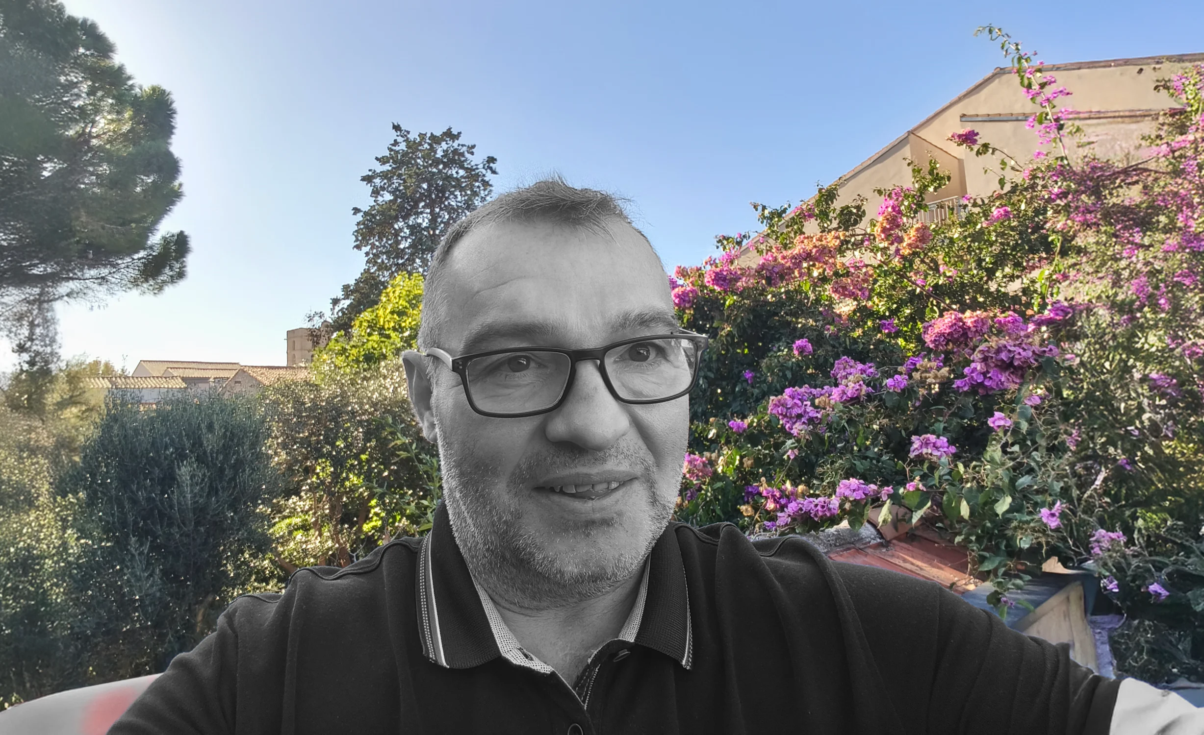 Les maisons de retraite de Frontignan - Réinventer le regard sur les EHPAD