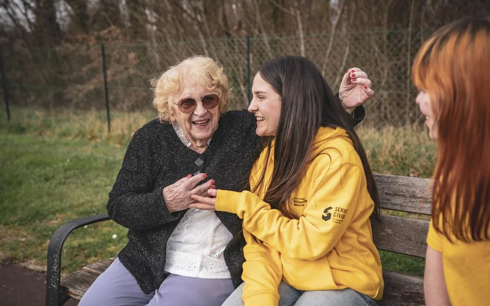 Des jeux, des histoires et du lien	&nbsp;: la magie du Service Civique Solidarité Seniors