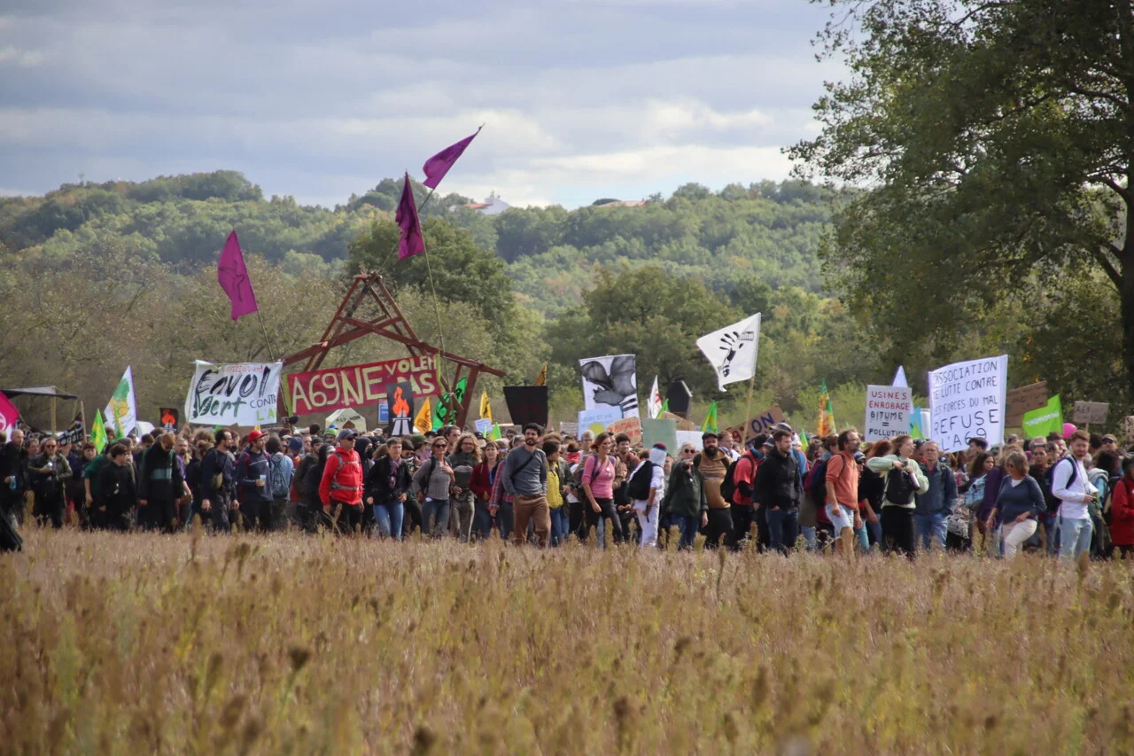 A69 : le grand récap