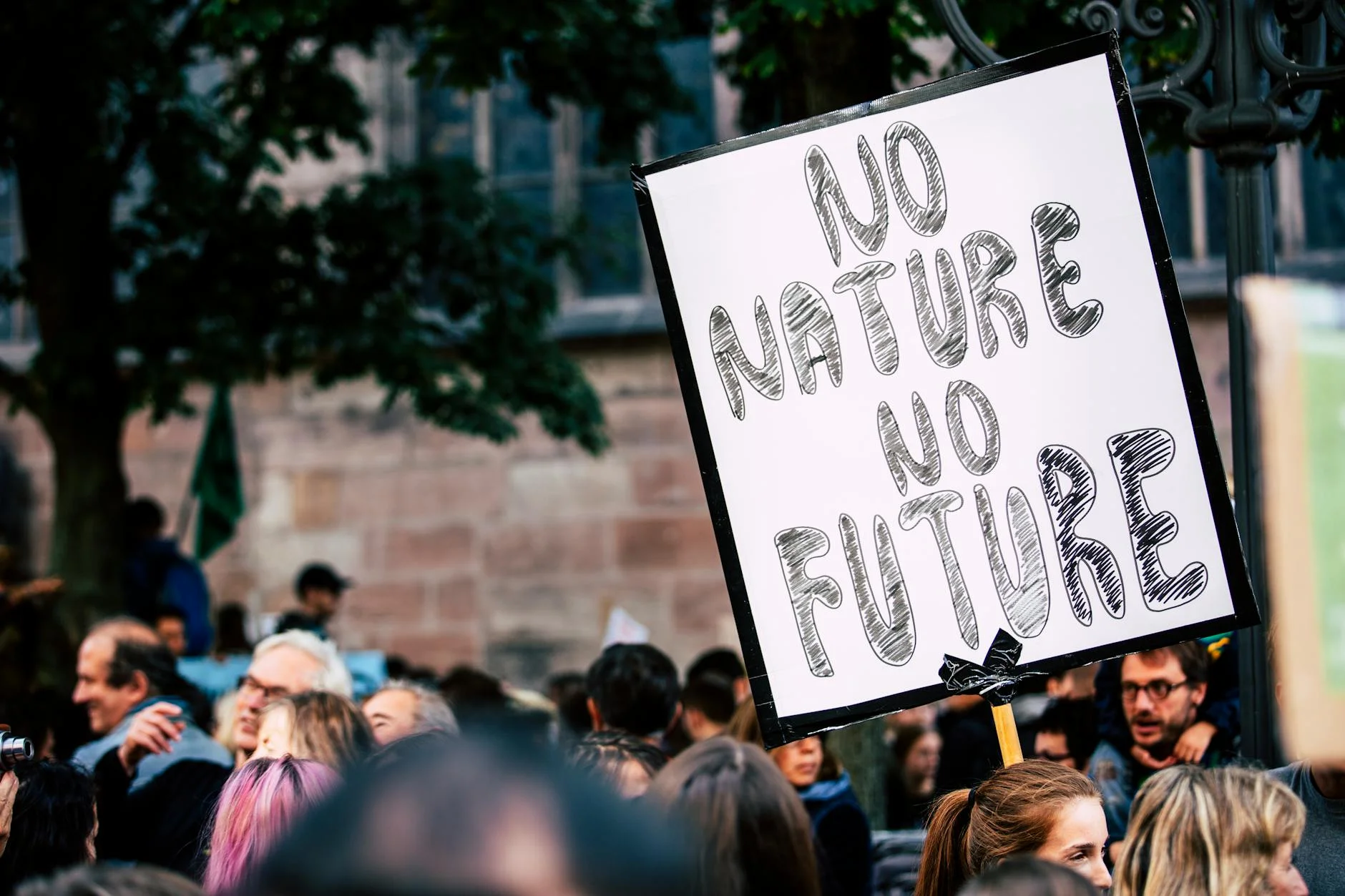 L’Écologie populaire : 5 clichés à déconstruire