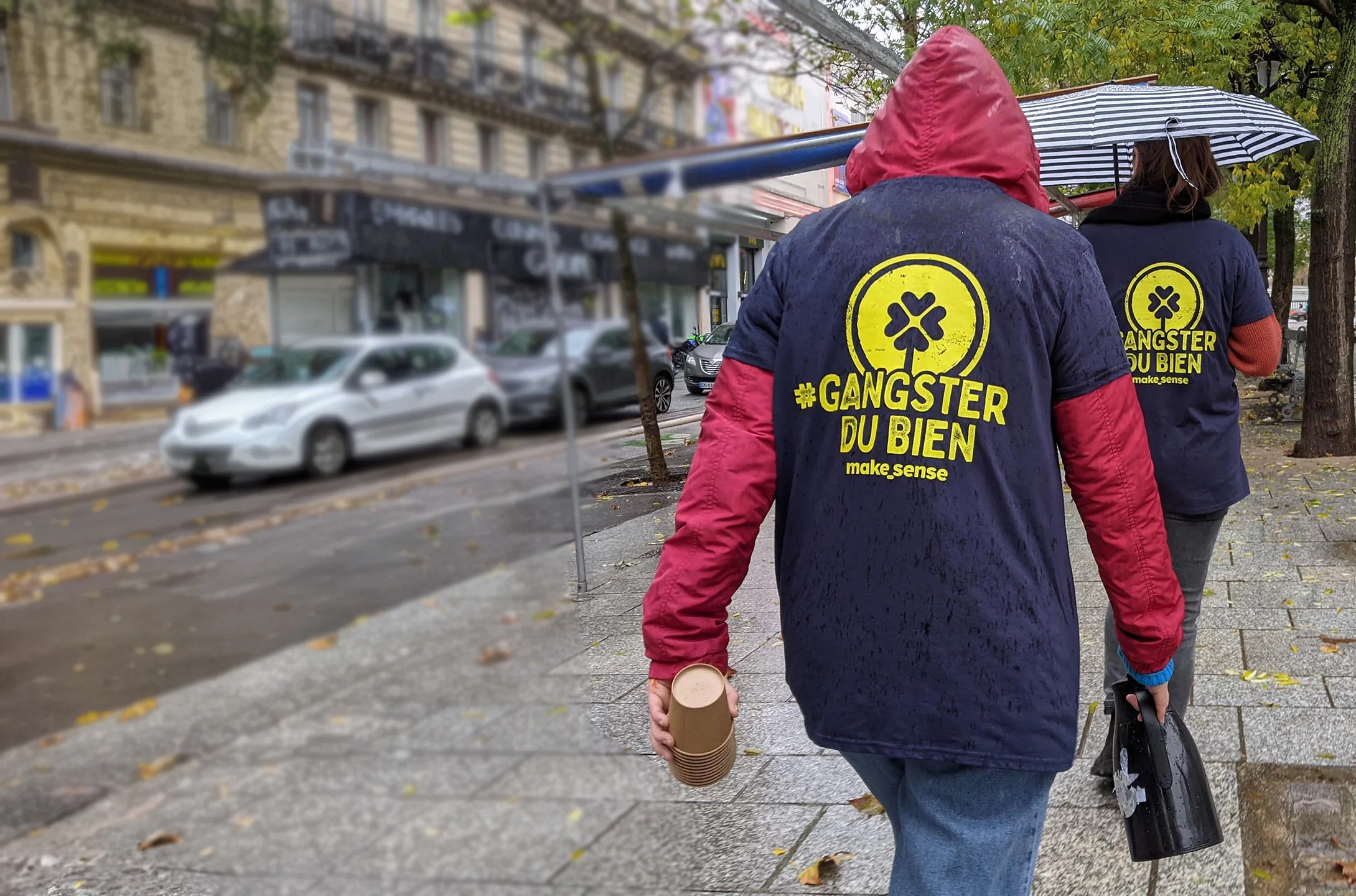 L’action est musique, apprenons à danser le monde