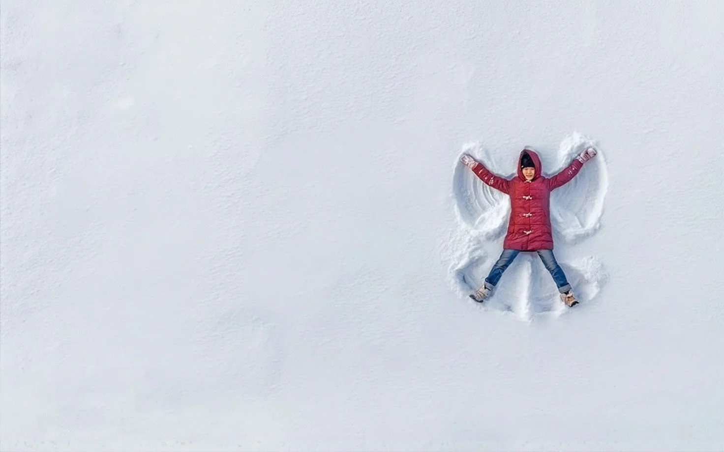 L’avalanche