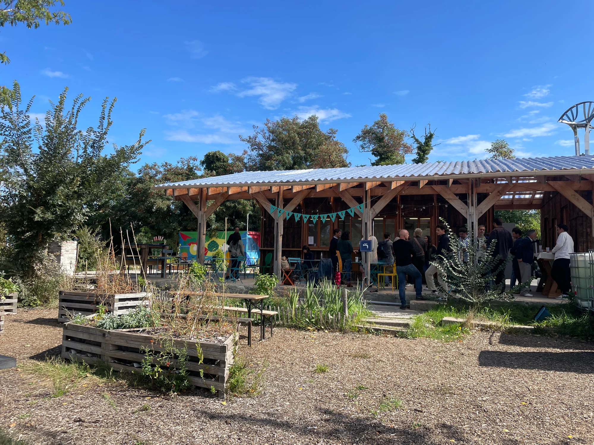 Faire de la restau’co une transition collective