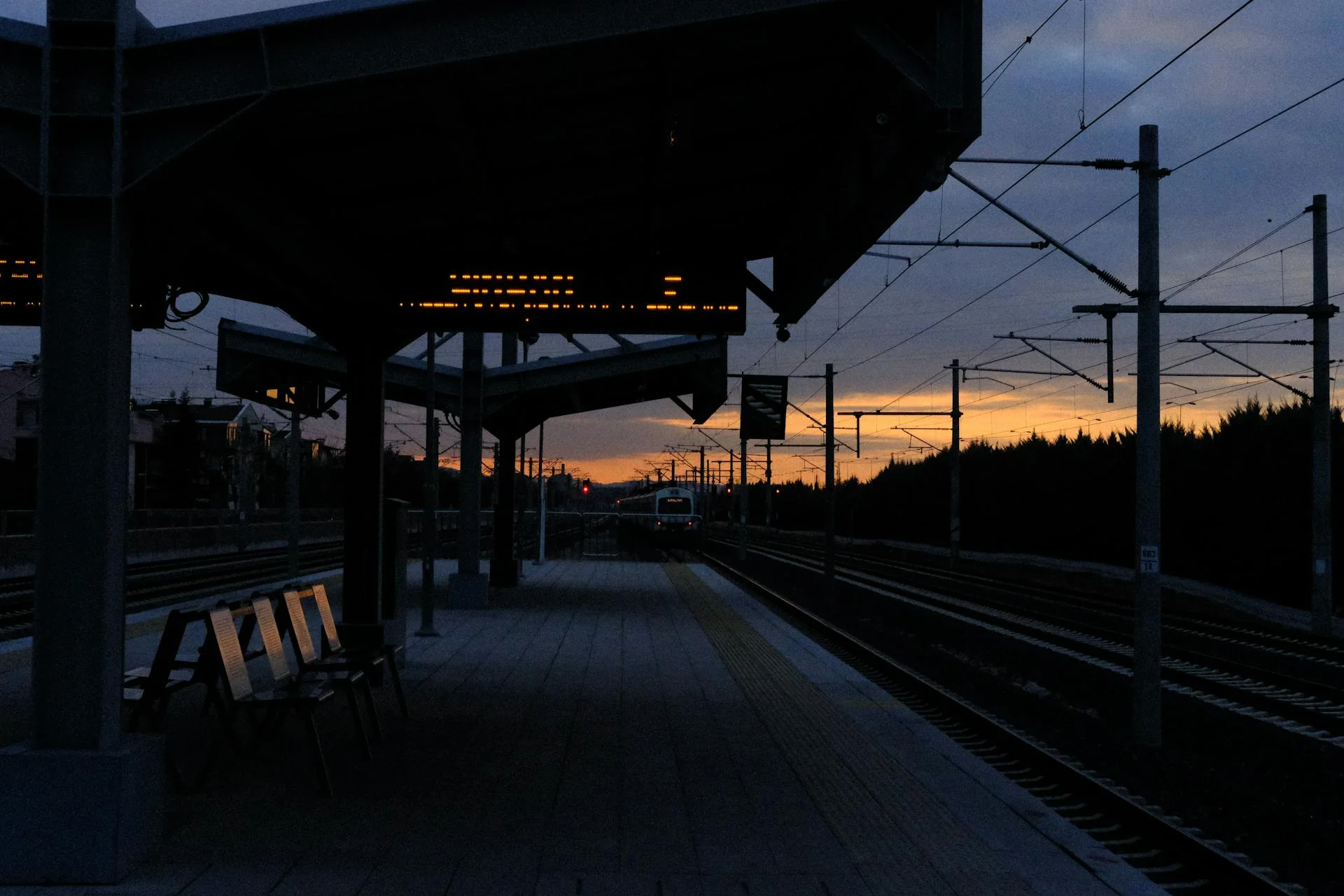 Train de nuit : joie de la lenteur et passion des chaussettes sales