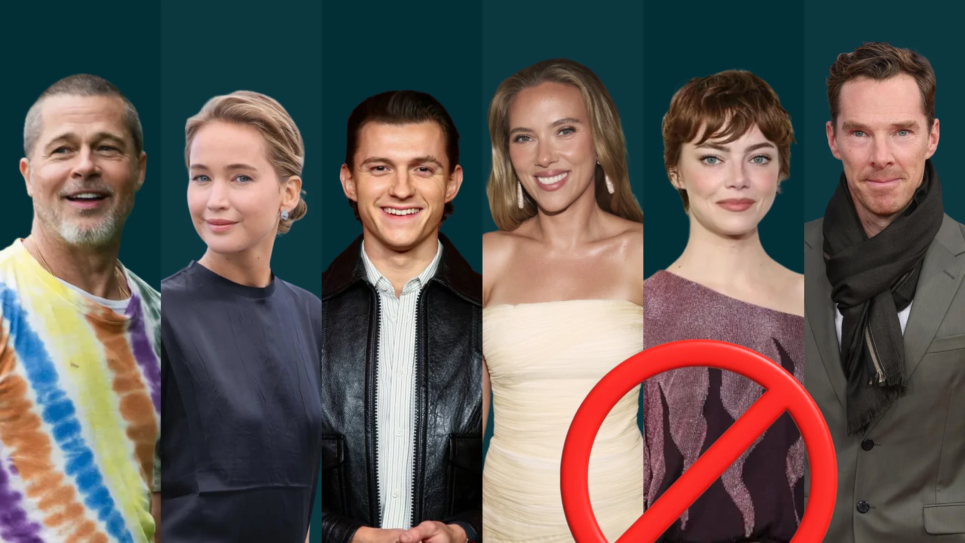 Ces stars qui restent à distance des réseaux sociaux