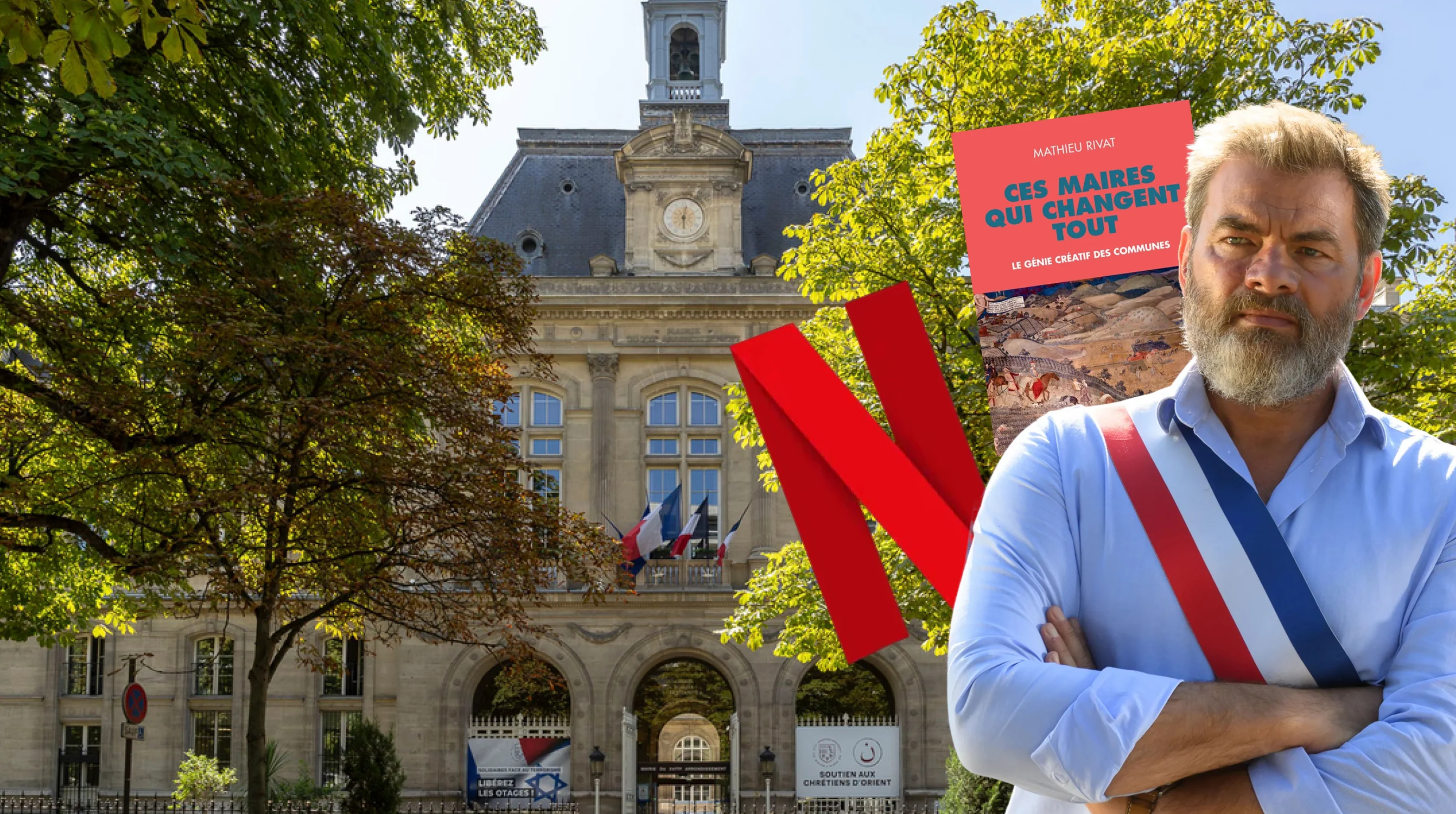 6 contenus à ne pas rater avant les municipales