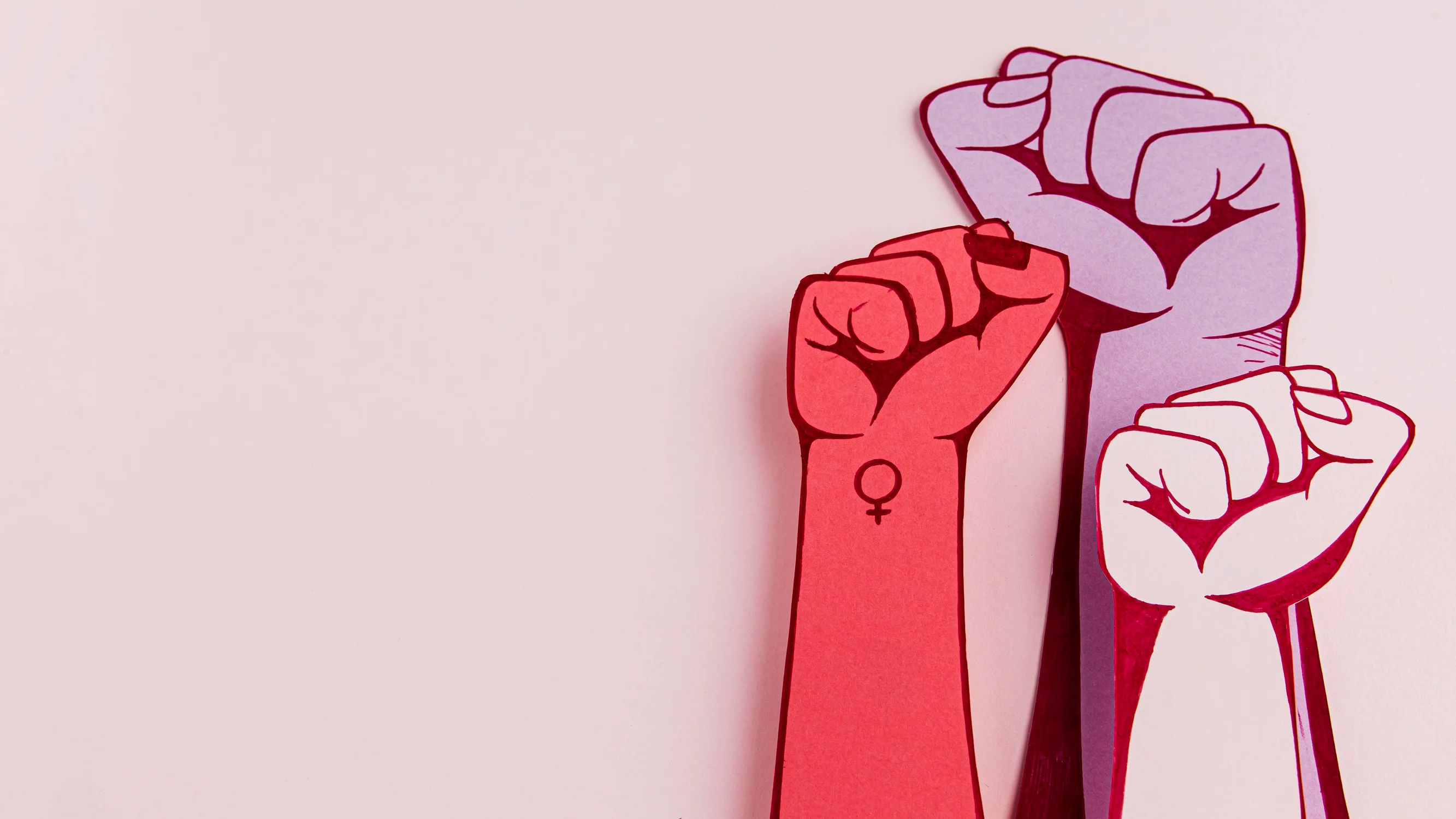 6 associations féministes qui déchirent
