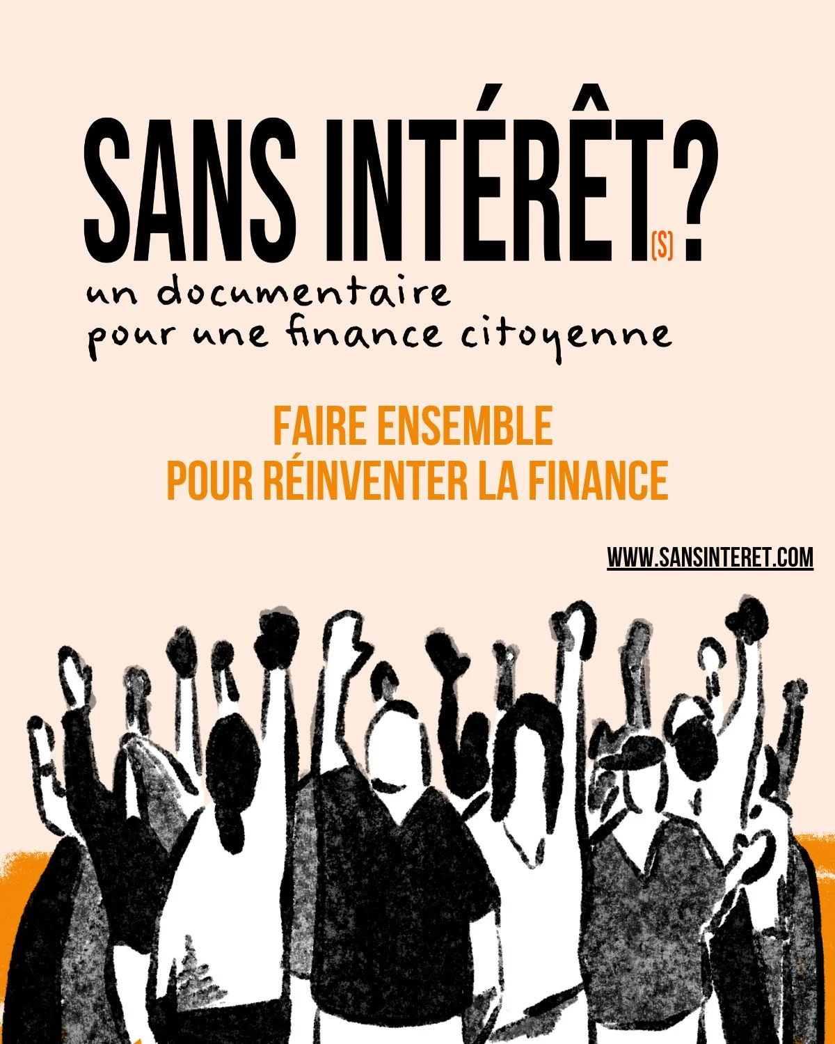 La finance citoyenne, sans intérêt(s) ?