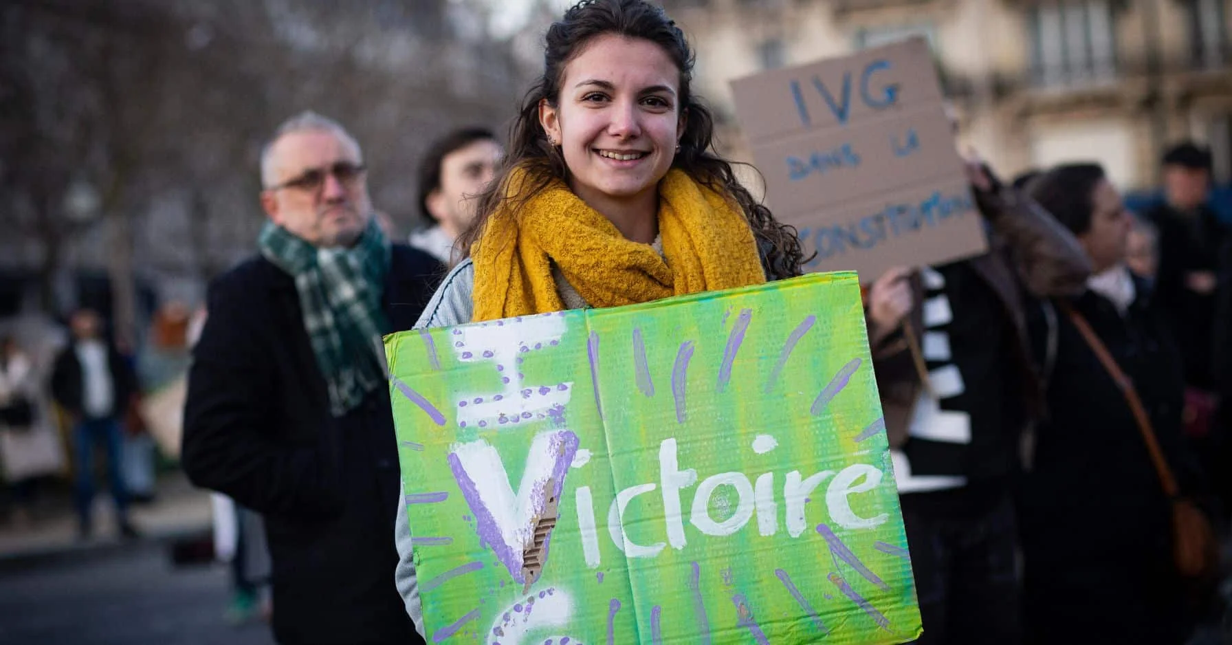   Les 8 bonnes nouvelles du moment, à lire et relire les soirs de déprime
