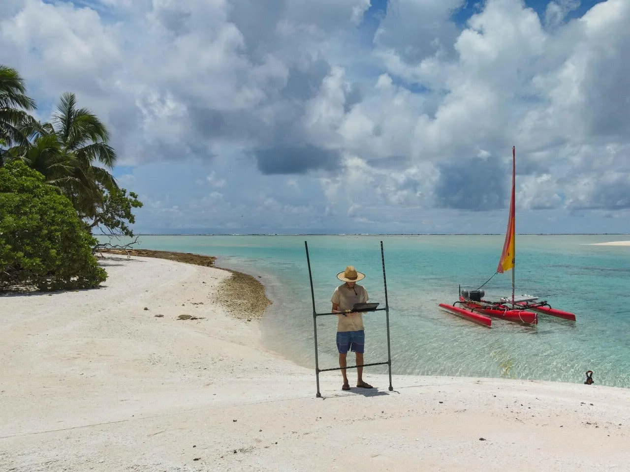  Les Outre-mer face aux dérèglements climatiques : 6 enseignements du mois “Océan”