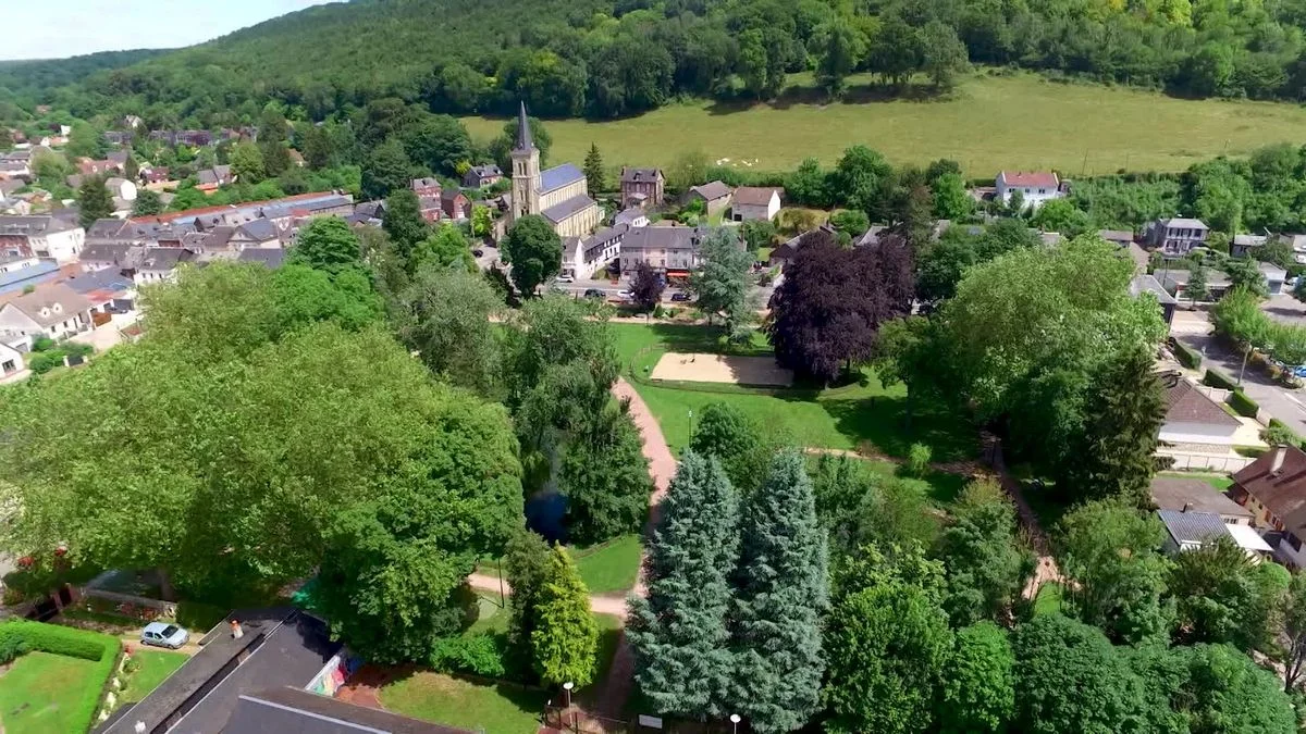 Malaunay : grâce au maire, les factures fondent au soleil