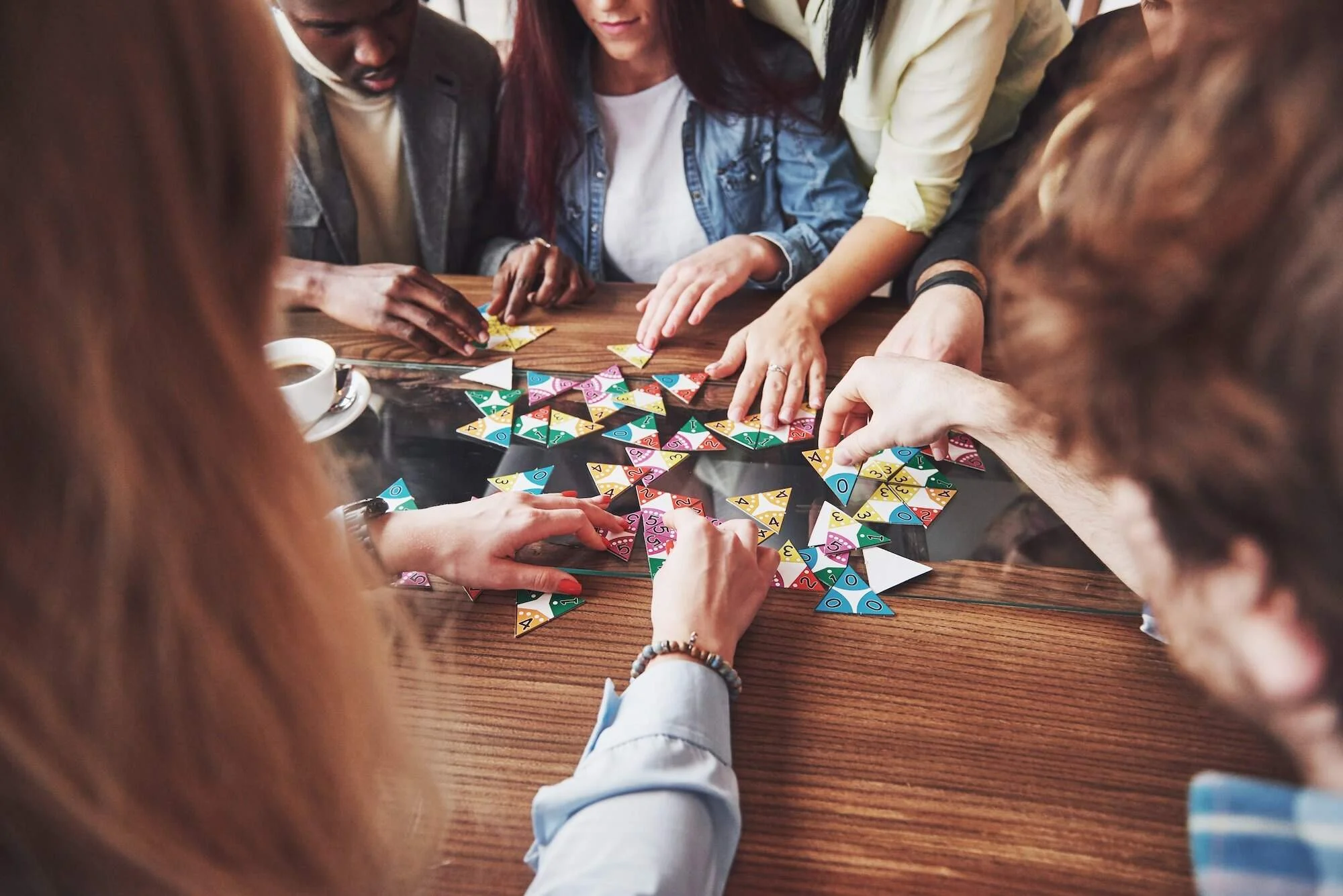 11 jeux de société écolos (ou presque) à tester pendant les fêtes