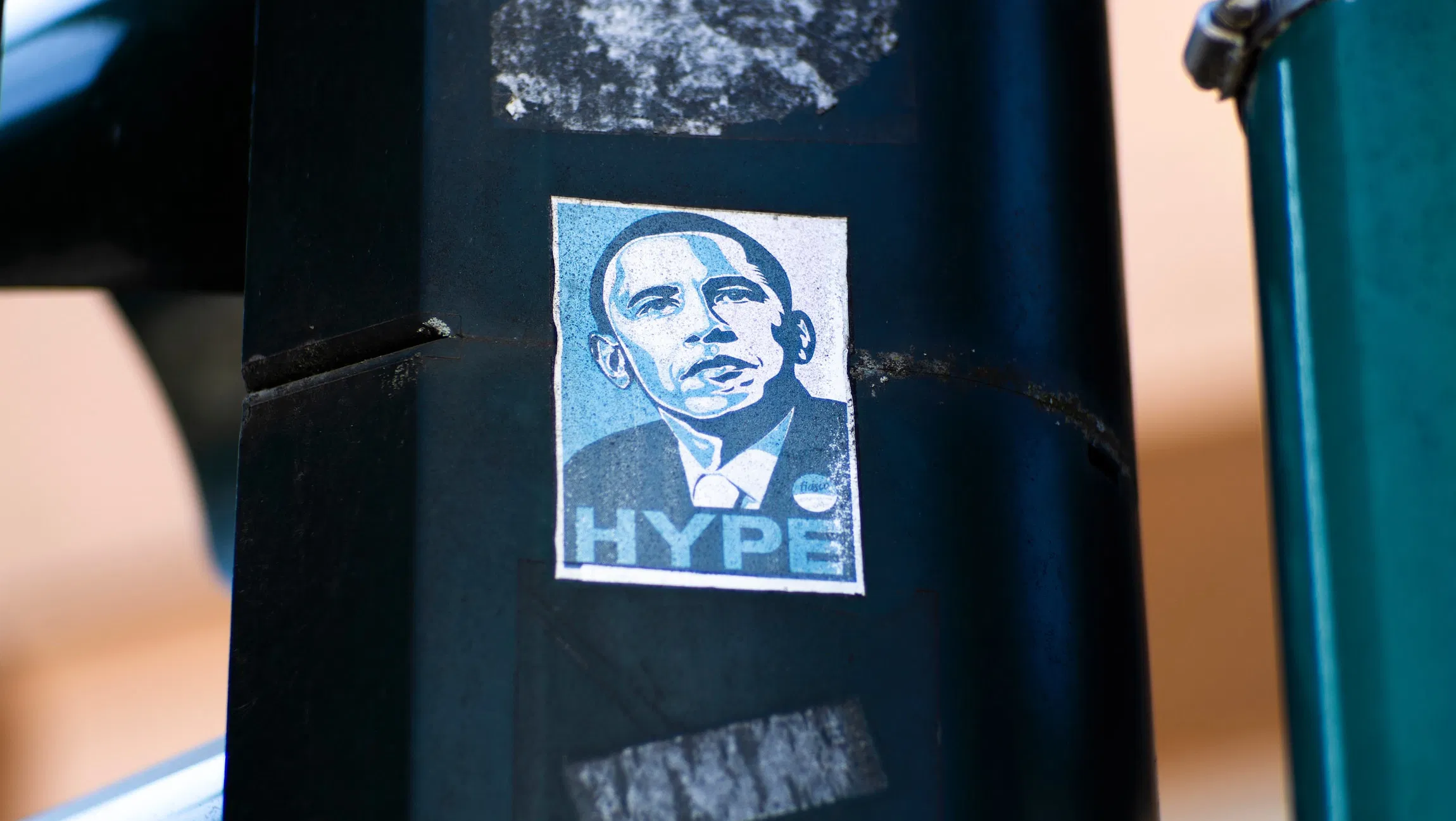 Un an chez Obama