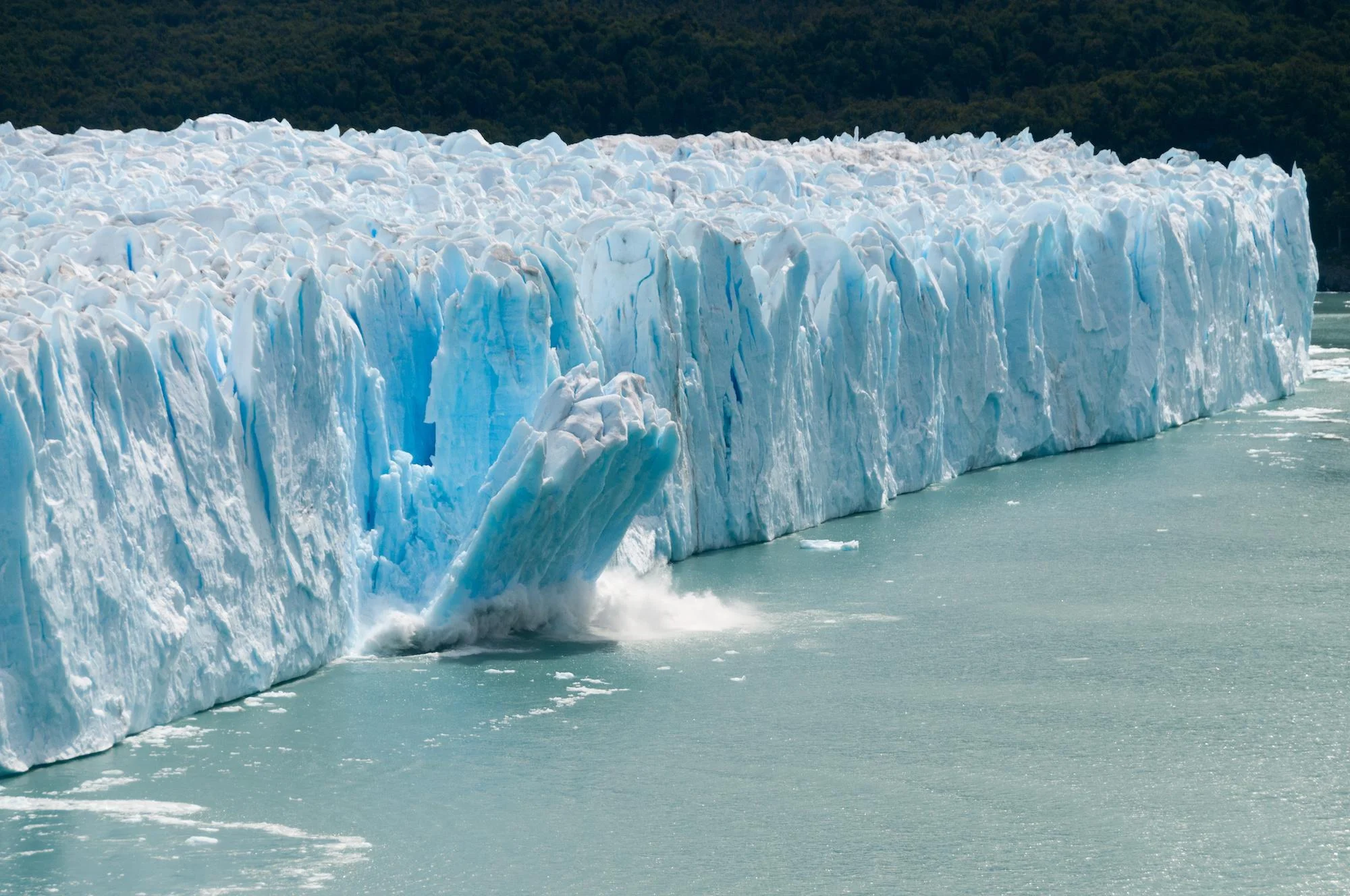Fonte des glaciers, où en est-on ?