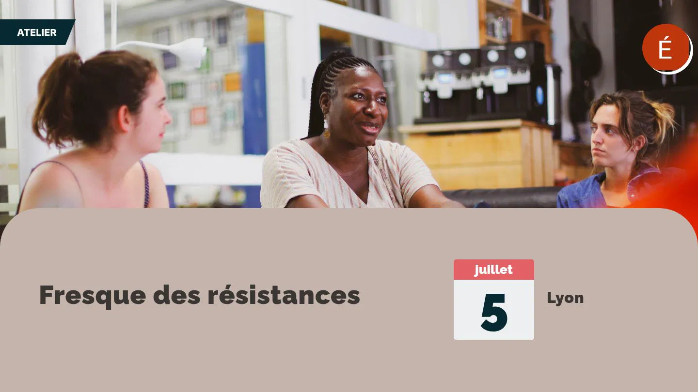 Fresque des résistances