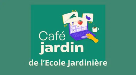 Café Jardin "Paroles de prof !"