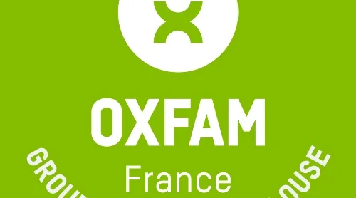 Oxfam : Réunion d'accueil nouvelles·aux bénévoles !