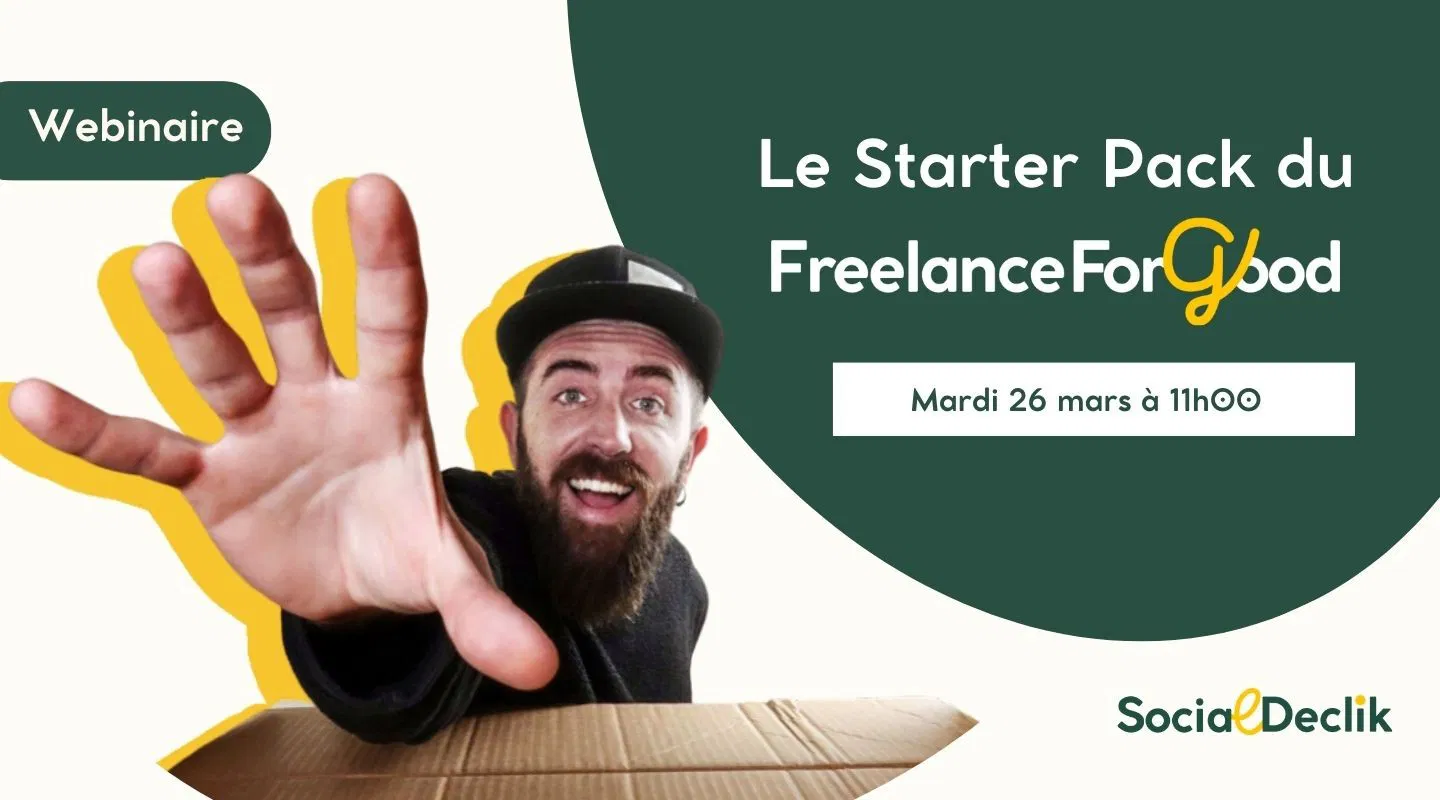 Starter Pack Freelance For Good