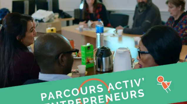 Formaliser et prendre confiance en son projet entrepreneurial 📍 Paris 4e