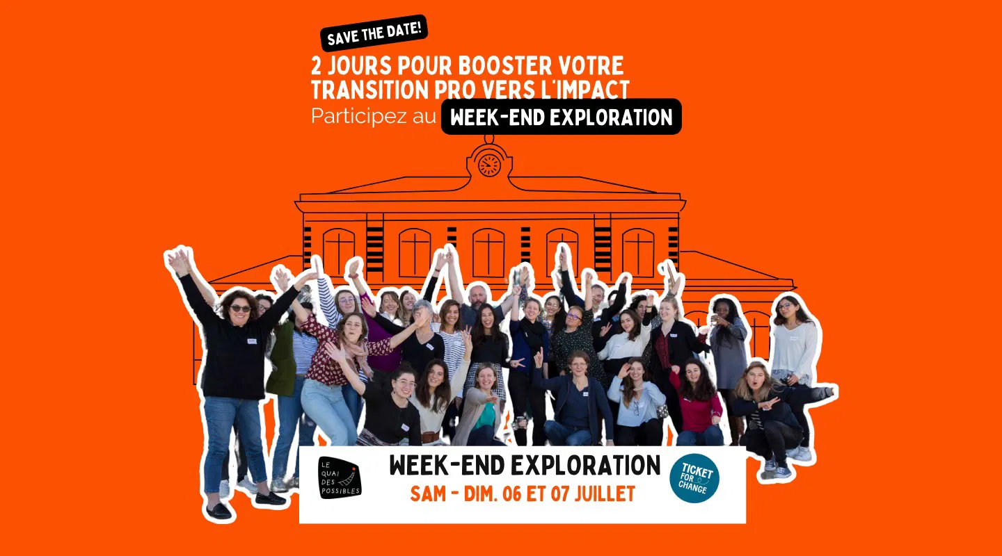 Week-end "Exploration"