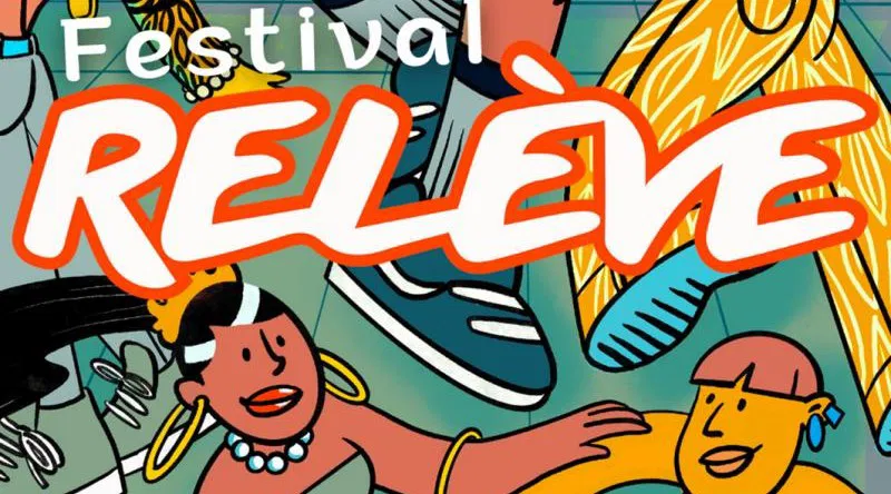 Releve Festival
