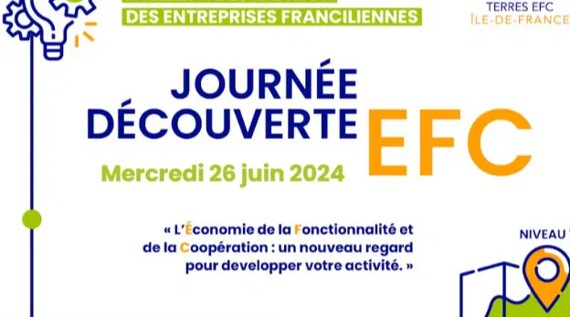 Journée Découverte de l'EFC