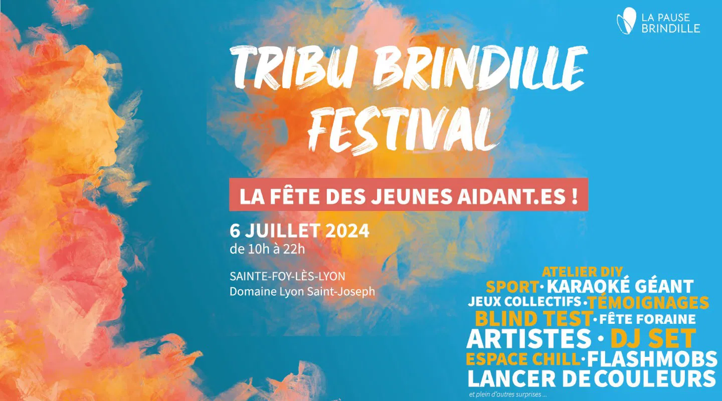 Tribu Brindille Festival