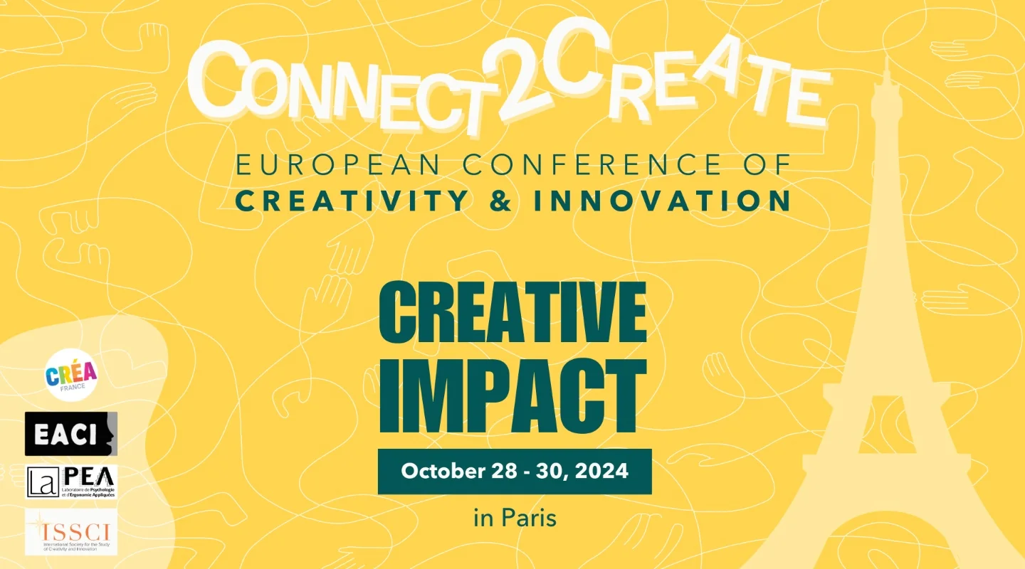 Biennale européenne de la Créativité et de l’Innovation
