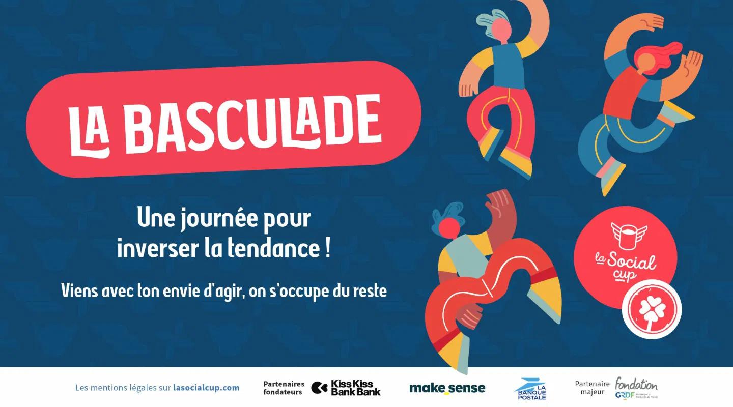 La Basculade de Rennes